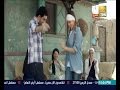 مسلسل أرض النعام - وصلة رقص لزينة على مهرجان  «صباح بوغاشة ياباشا»