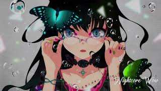 E.T. - Katy Perry // Rock Version [Nightcore]