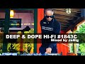 Pure Deep House Music Playlist Mixed by DJ JaBig