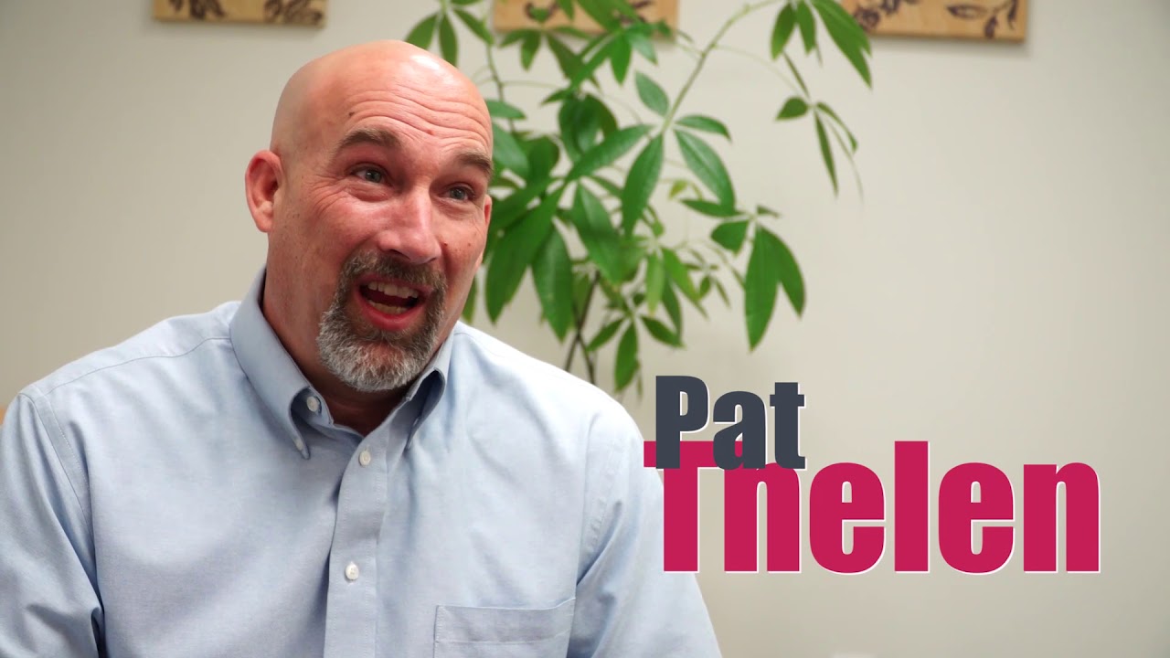 Why is the Thelen Family in the Car Business? Thelen Auto Group YouTube