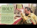 Live: Holy Pentecost. Divine Liturgy. Orthodox Service. June 4, 2023.