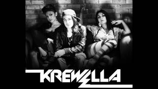 Krewella - Alive (Bassgainer 2k14 Remix)