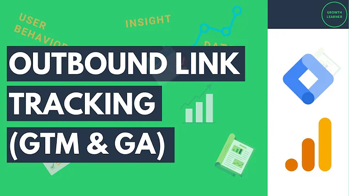 Tracking Outbound Links Using Google Tag Manager for Google Analytics