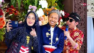 Dimas Tedjo Koyo Jogja Istimewa Roro Jonggrang Gayeng Poll  Sragenan Koplo Cscahyo Mudho