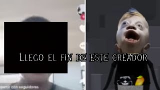 Este Usuario Fue Doxeado Y Roblox Lo Baneó Permanentemente