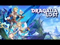 Dragalia Lost - Utopia