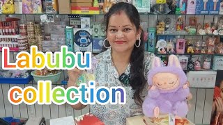 "Labubu Lovers’ Must-Have" #Labubu #LabubuStyle #LabubuLovers #LabubuTrend #LabubuVibes #LabubuWorld