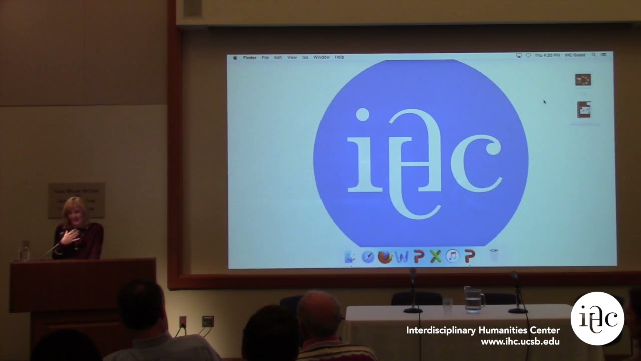 Interdisciplinary Dialogues: The Humanities and the Neurosciences