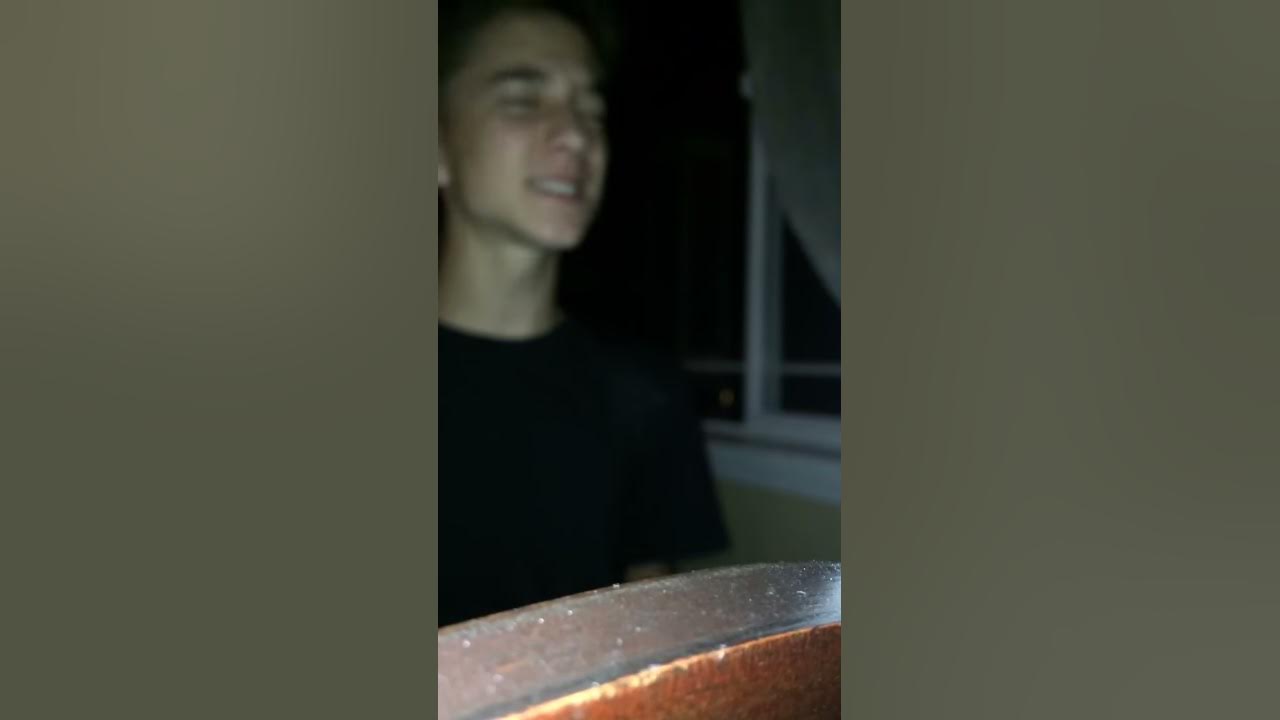Ordinary People - John Legend (Cover by Daniel Seavey)