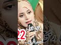 Marhaba Marhaba By Fozia Khadim 2022 Rabi Ul Awal Marhaba Marhaba By Fozia Khadim 2022 Rabi Ul Awal