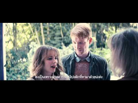 ABOUT TIME :Trailer A Thai Sub (Official)