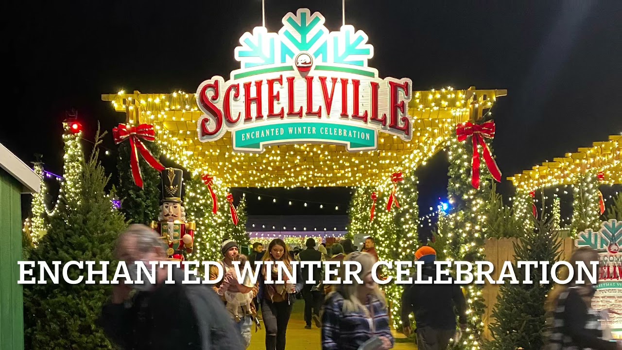 ‼️Discover Schellville in Rehoboth Beach‼️ YouTube