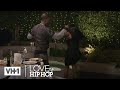 Ray J Pushes Princess in the Pool | Love & Hip Hop: Hollywood