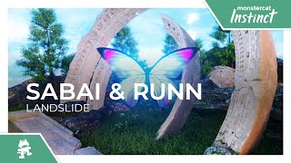 SABAI & RUNN - Landslide [Monstercat Release]