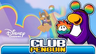 Adventures, Club Penguin Wiki