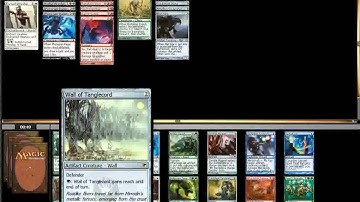 Magic - NMS Draft 2 - Drafting