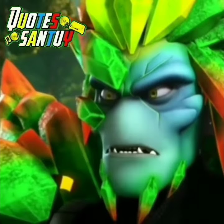 Story WA Boboiboy
