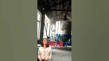 #fcnfm Farm-friendly drying: The mobile grain dryer that can be easily transported to your field