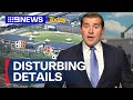 Disturbing details emerge of detainees released from immigration detention | 9 News Australia