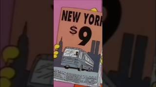 These Simpsons Predictions Are Getting Dumb