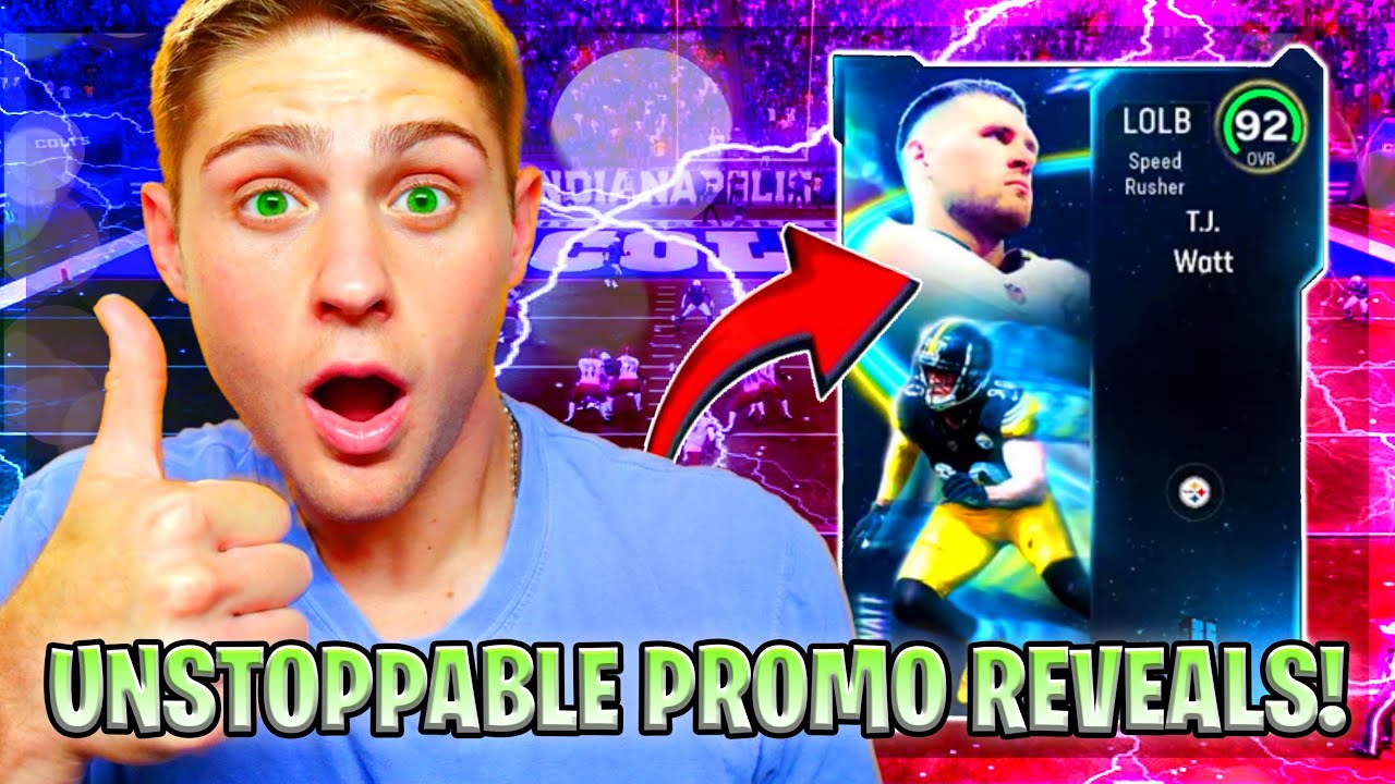 MOST FEARED FEAR GLITCH! MUT SERVERS ARE DOWN!? UNSTOPPABLE PROMO LOOKS INSANE IN MADDEN 25!
