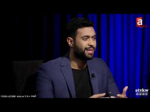 علي العليوة يشرح سبب اختياره لافضل اهداف للمنتخب الكويتي امام المنتخب التايواني المحلل