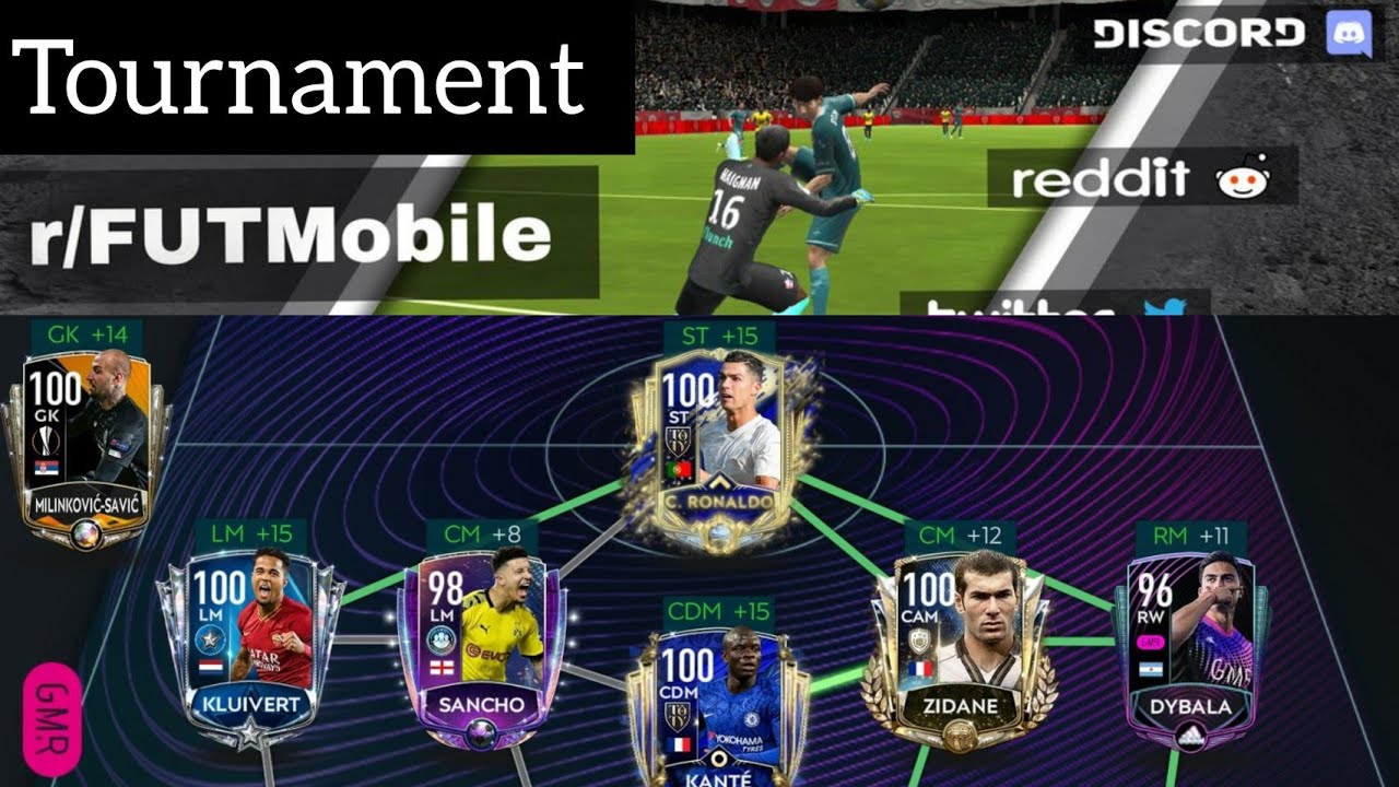 EA SPORTS FC™ MOBILE BETA is coming soon! : r/FUTMobile