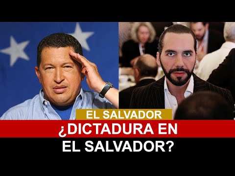 ¿BUKELE ES UN DICTADOR? | Ida y Vuelta | Con Nehomar y Jovel