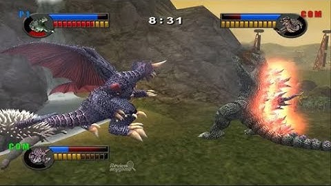 Godzilla Pipeworks Trilogy Review (with William Lowery) REUPLOAD