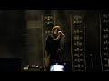The Strokes - Tyrants of the Mellow Moon - Flushing Meadows Park, NYC 10-2-26