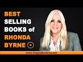 Best Selling Books of Rhonda Byrne – Top 10 List