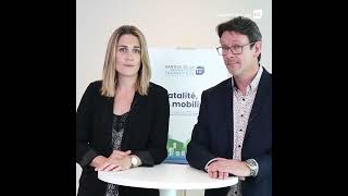 La Banque De La Transition Énergétique Par La Banque Populaire Du Sud