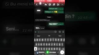 Sevdigiiniz Kaybetmek Şfet