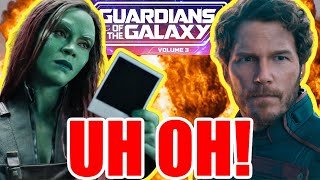 Guardians of the Galaxy Box Office Looks BLEAK