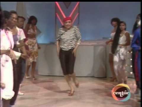 Soul Train Line Super Love Skyy