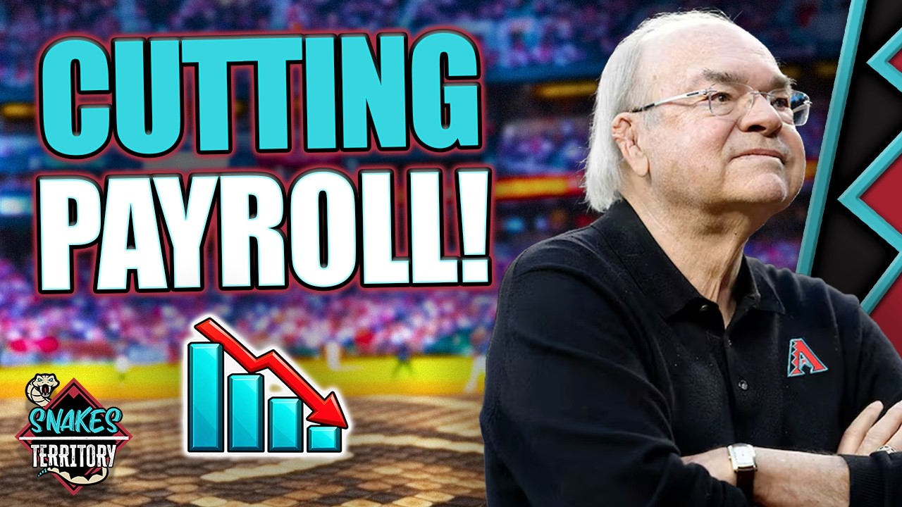 D-backs Owner Ken Kendrick Says 2027 Payroll Will Be Lower | Snakes Territory