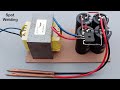 Spot Welding Machine Powerful Using Capacitor &amp; Transformer