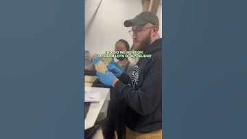 Get to know Genspace