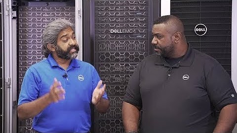 TECH TALK  Why Choose from the AMD PowerEdge Server Portfolio?