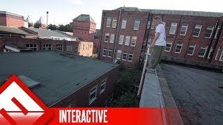 Bart van der Linden The Rockstar | Flow Interactive