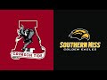 2021 Alabama vs Southern Miss