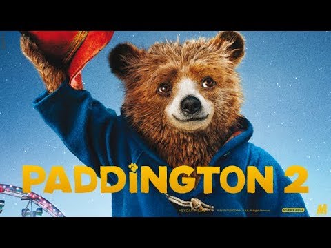 Paddington 2 na Cineman - zwiastun #2