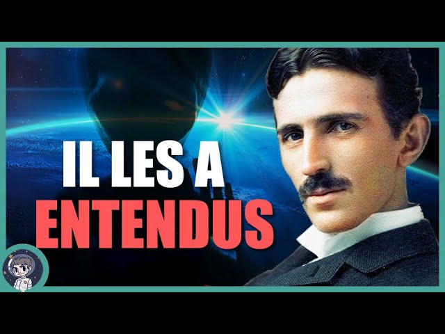 Quelle LANGUE utiliser pour parler aux EXTRATERRESTRES ? - On Se l'Demande #65 - Le JDE