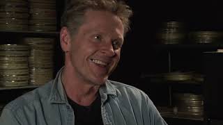 The Hills Run Red (2009) | William Sadler as WIlson Wyler Concannon