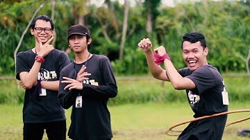 MAKRAB INFORMATIKA UII, INPUT 2017