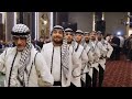 جديد الفنان عبدالفتاح السوياني يرغول نار دبكة فرقة ديرتنا 0795278851 الدبكه لعبتنا 2025