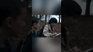 The most__ I’ve ever gotten on a video 📈🔥#strangerthings #fyp #shorts