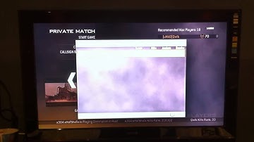 1v1 MW2 Kid Rages(Read Description)