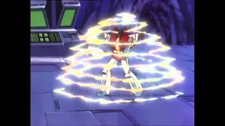 “YOU CAN’T KEEP ME IN HERE MEGATRON!”