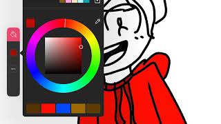 Hi animation and talking to y’all lol